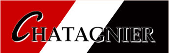 Logo Chatagnier